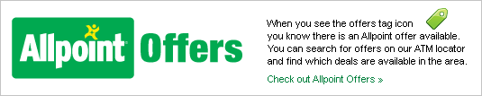 Allpoint offers