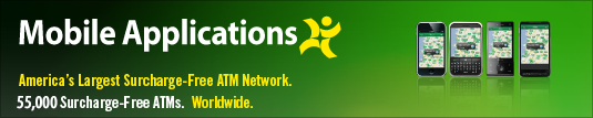Allpoint Mobile Applications